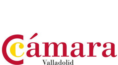 valladolid chamber of commerce logo