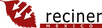reciner mexico logo